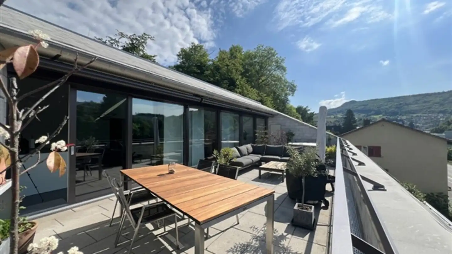 Apartment for sale - Landstrasse 54, 5415 Rieden AG