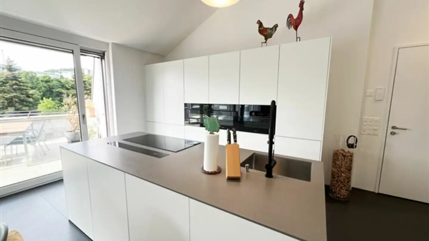 Appartement à vendre - Landstrasse 54, 5415 Rieden AG - Photo 3