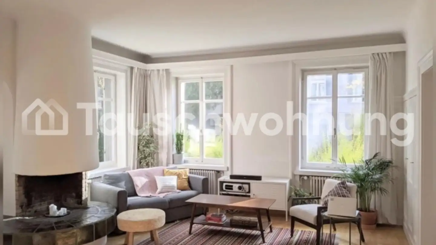 Appartement à louer - 8032 Zürich