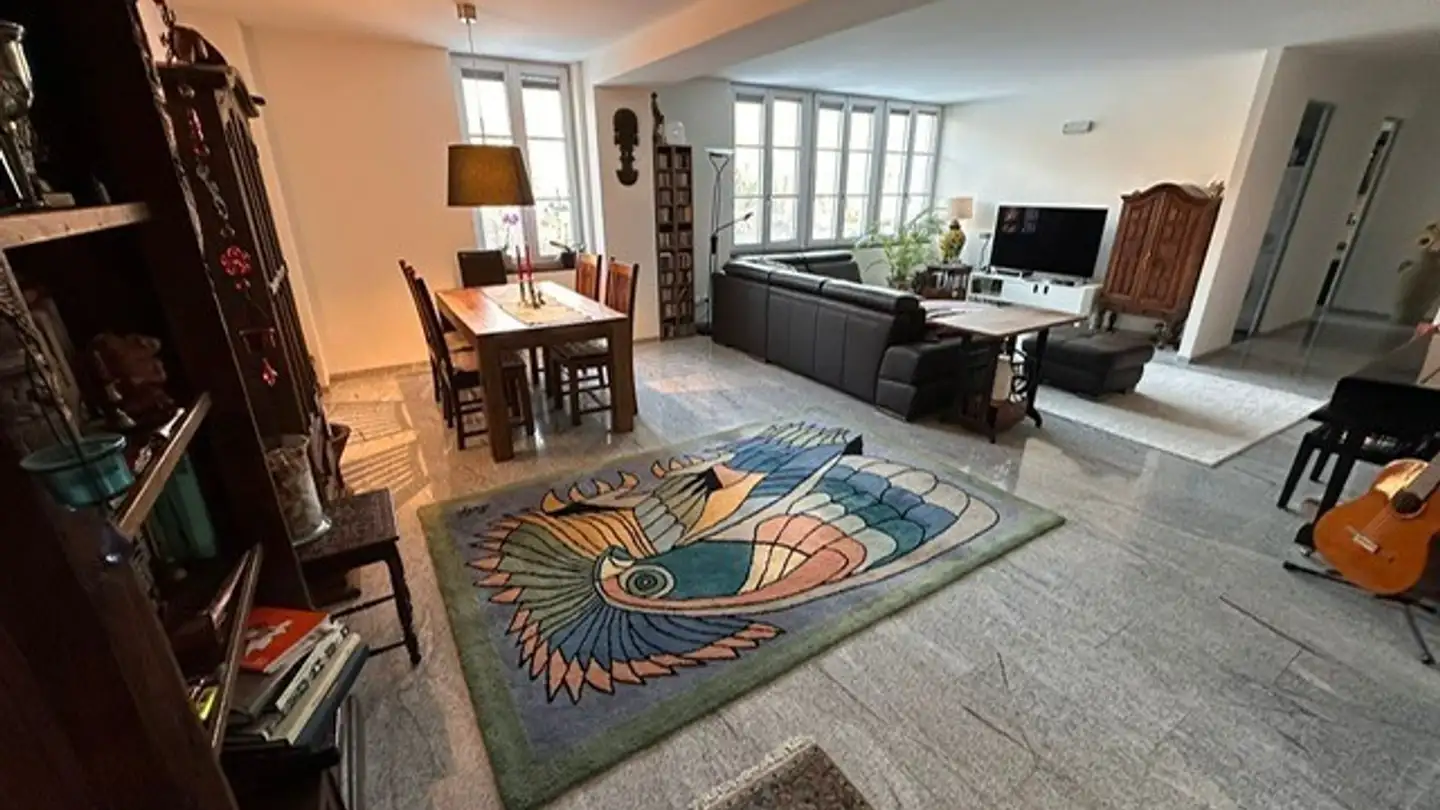 Apartment for rent - 8142 Uitikon Waldegg