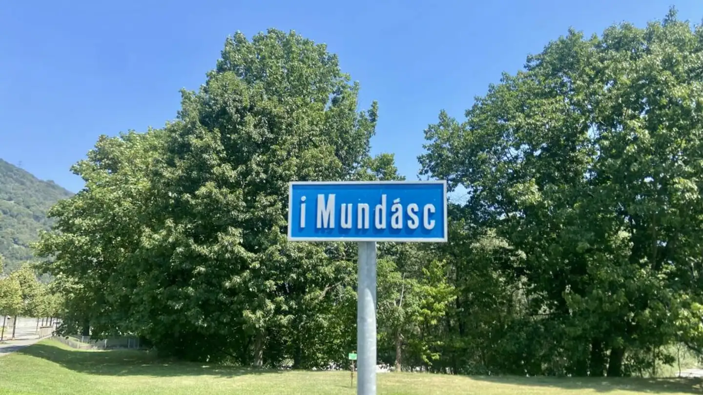 Appartement à louer - I Mundásc 2a, 6513 Monte Carasso - Photo 4