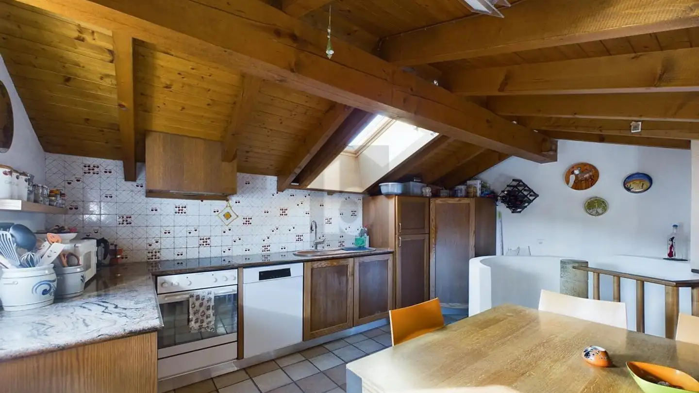 Maison individuelle à vendre - 6873 Corteglia - Photo 4