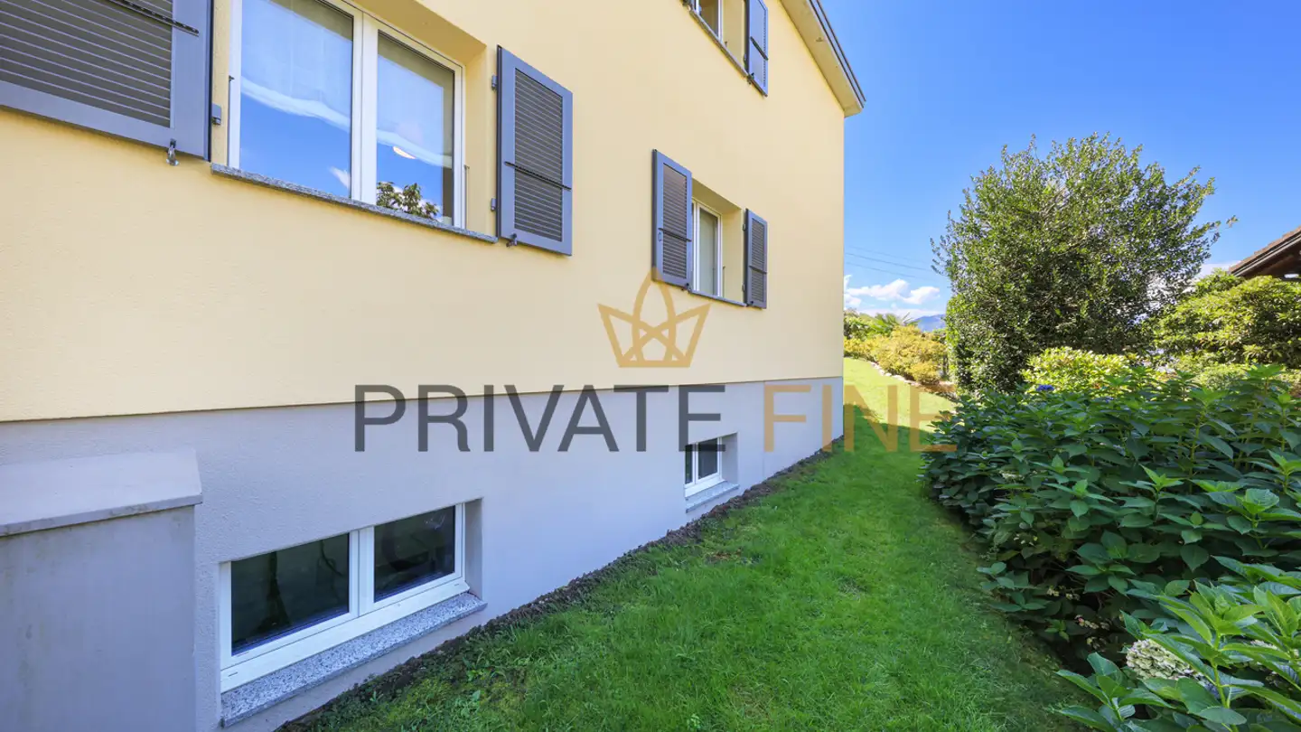 Duplex in vendita - Via Orgnana, 6573 Magadino - Photo 4