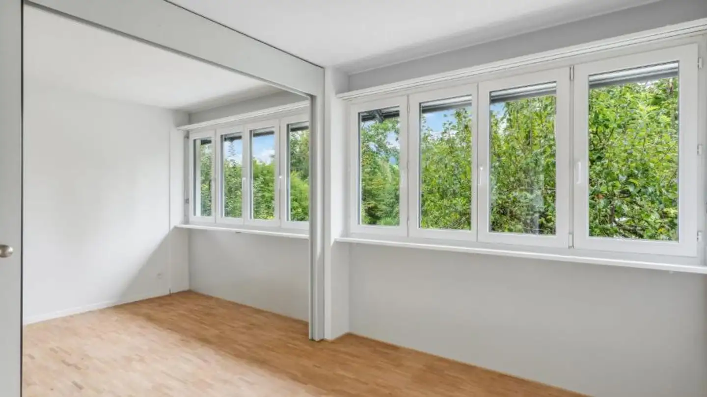 Duplex in affitto - Bahnhofstrasse 153, 3550 Langnau im Emmental - Foto 4