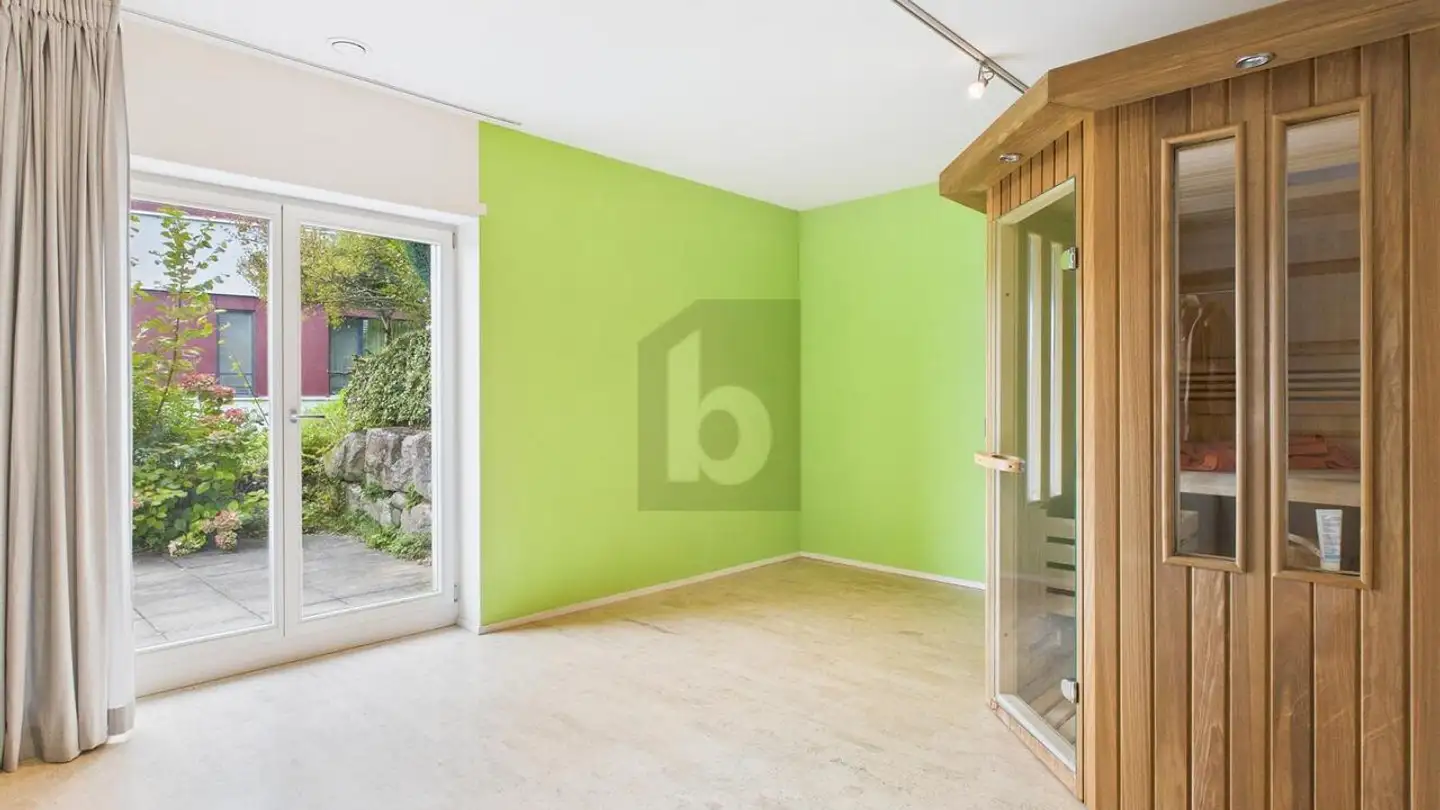 Stepped apartment for rent - 5503 Schafisheim - Photo 4