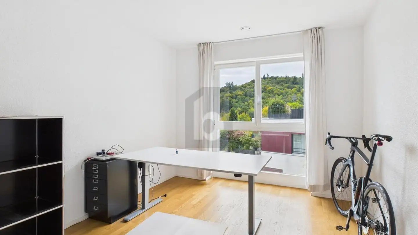 Stepped apartment for rent - 5503 Schafisheim - Photo 3