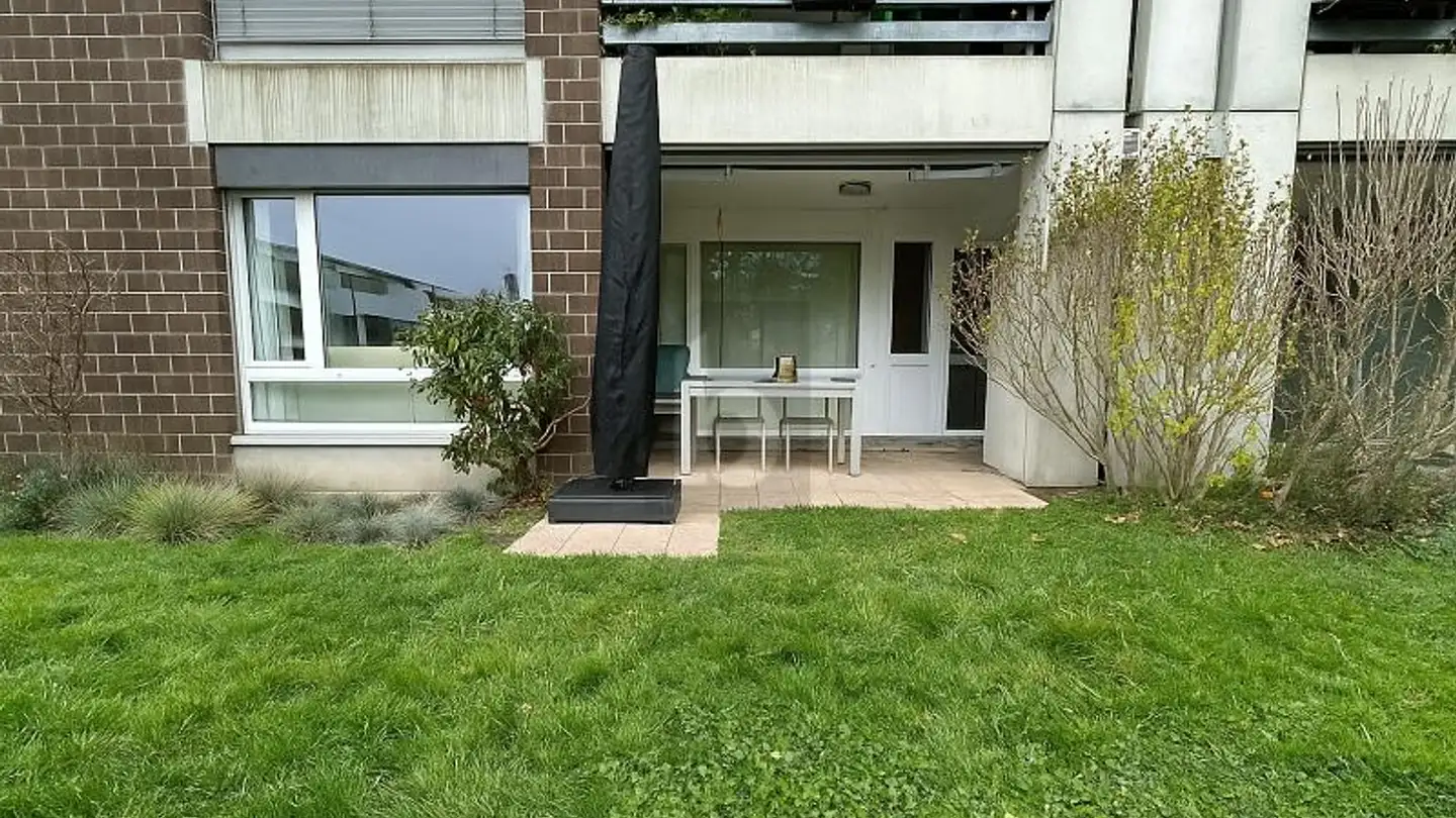 Appartamento in vendita - 4106 Therwil