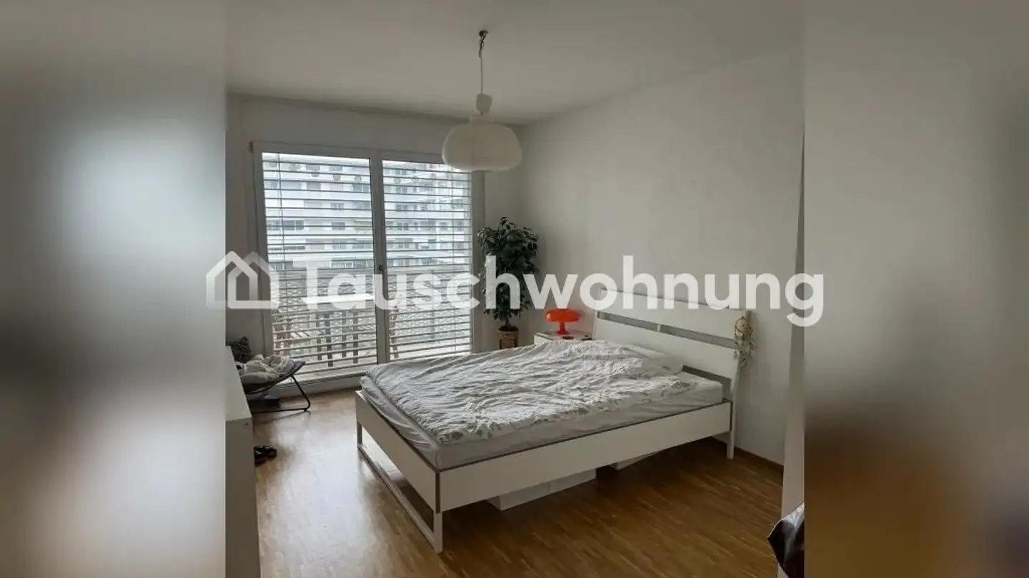 Appartement à louer - 8050 Zürich - Photo 3