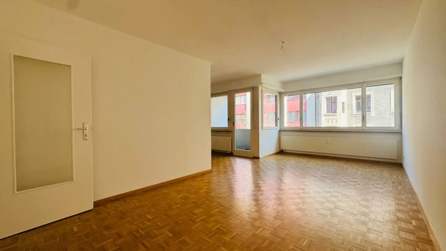 Wohnung kaufen - Müllheimerstrasse 55, 4057 Basel - Foto 4