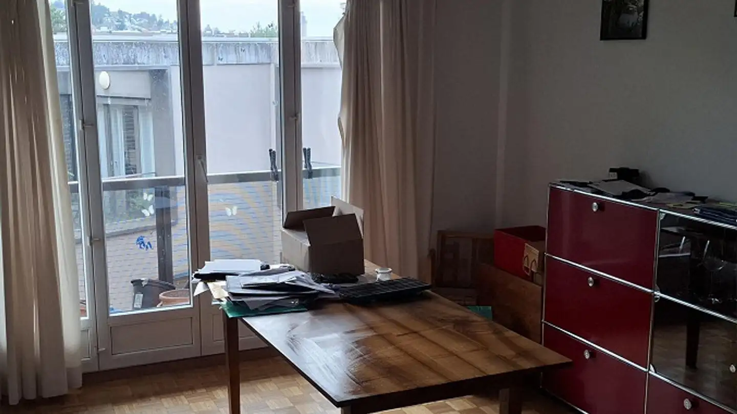 Single room for rent - Bahnhofstrasse 13, 8803 Rüschlikon - Photo 4