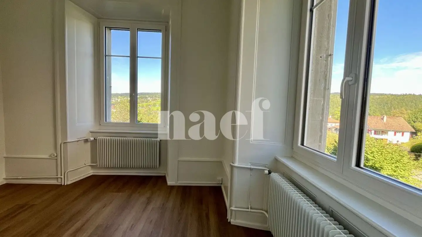 Appartamento in affitto - Rue Du Lac 14, 2416 Les Brenets - Foto 2