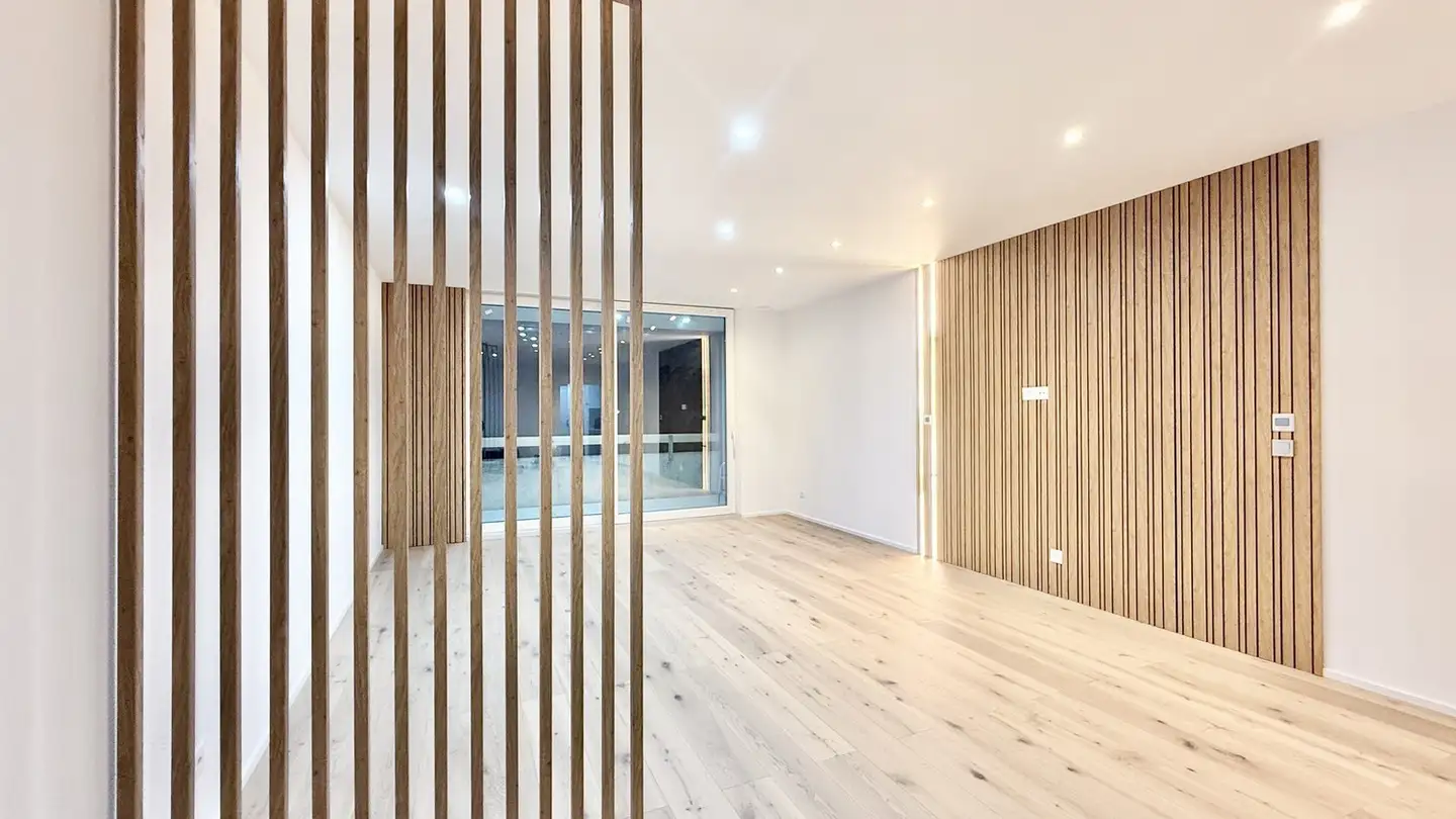 Apartment for rent - Neue Badstrasse 9, 4654 Lostorf