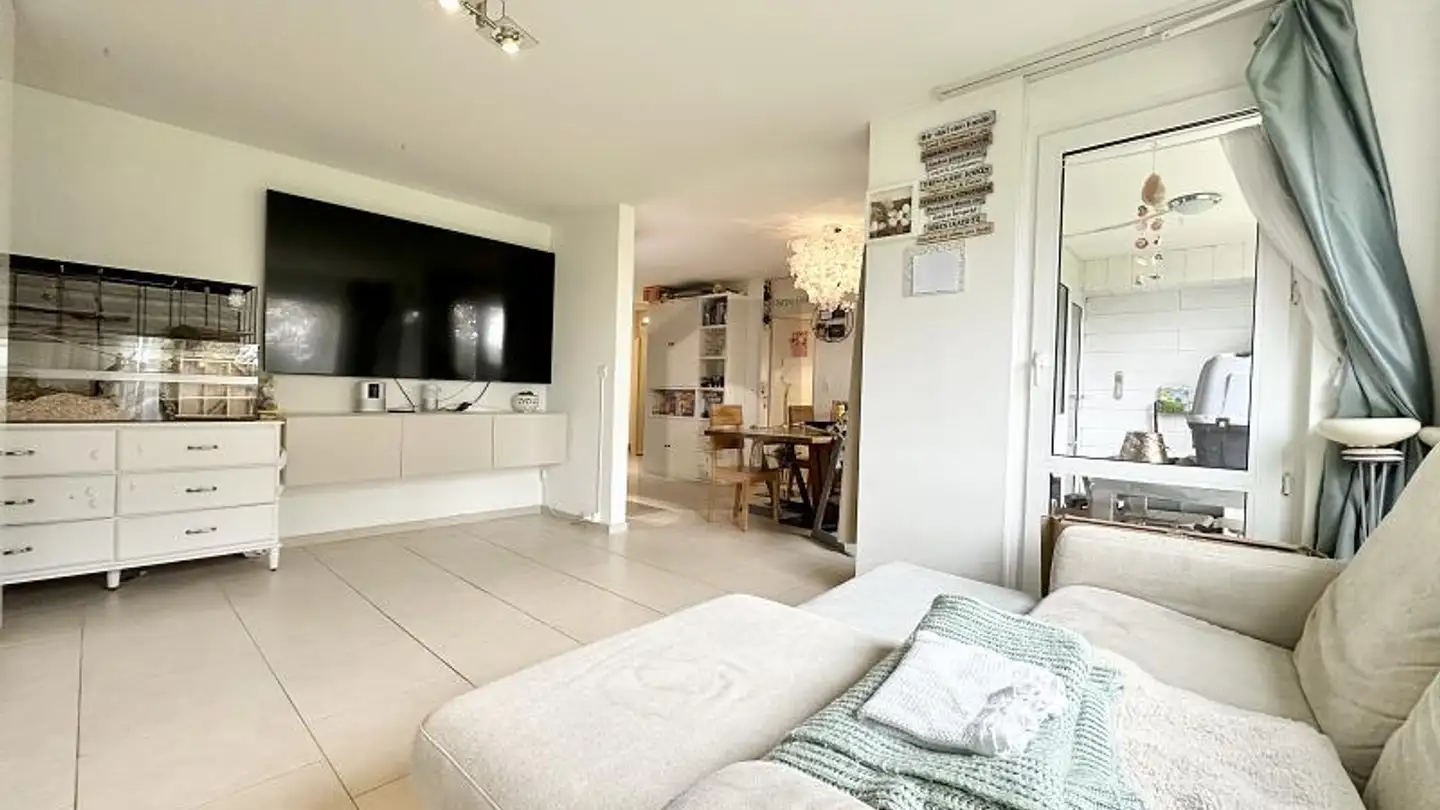 Appartamento in vendita - 4106 Therwil - Photo 2