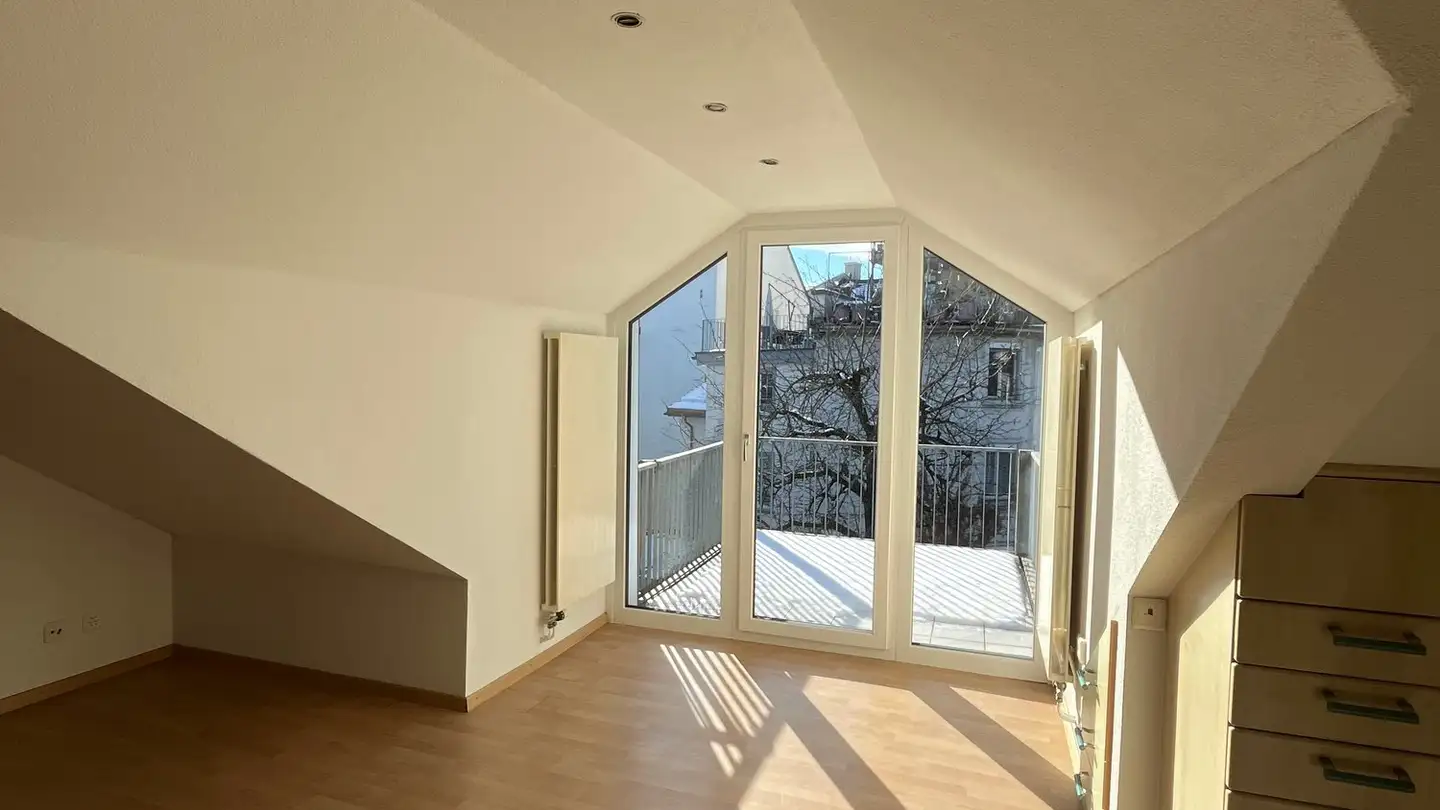 Apartment for rent - Metzgergasse 19, 9000 St. Gallen - Photo 3