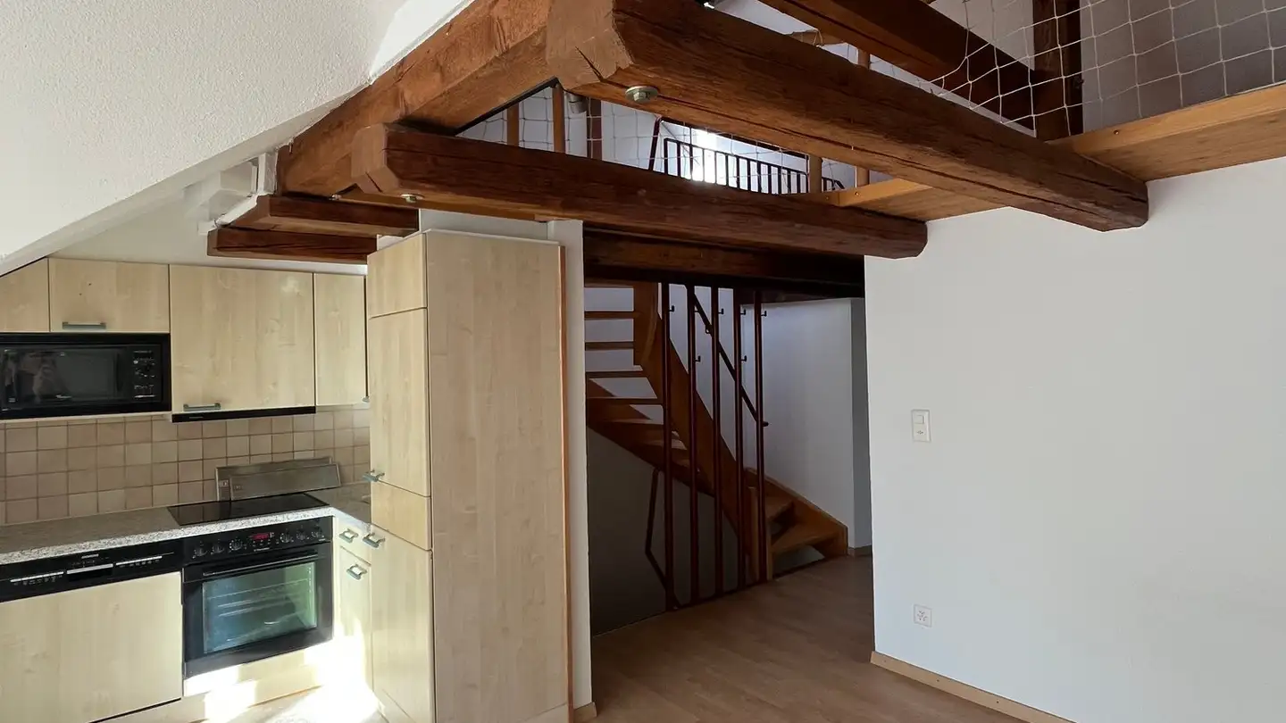 Apartment for rent - Metzgergasse 19, 9000 St. Gallen - Photo 4