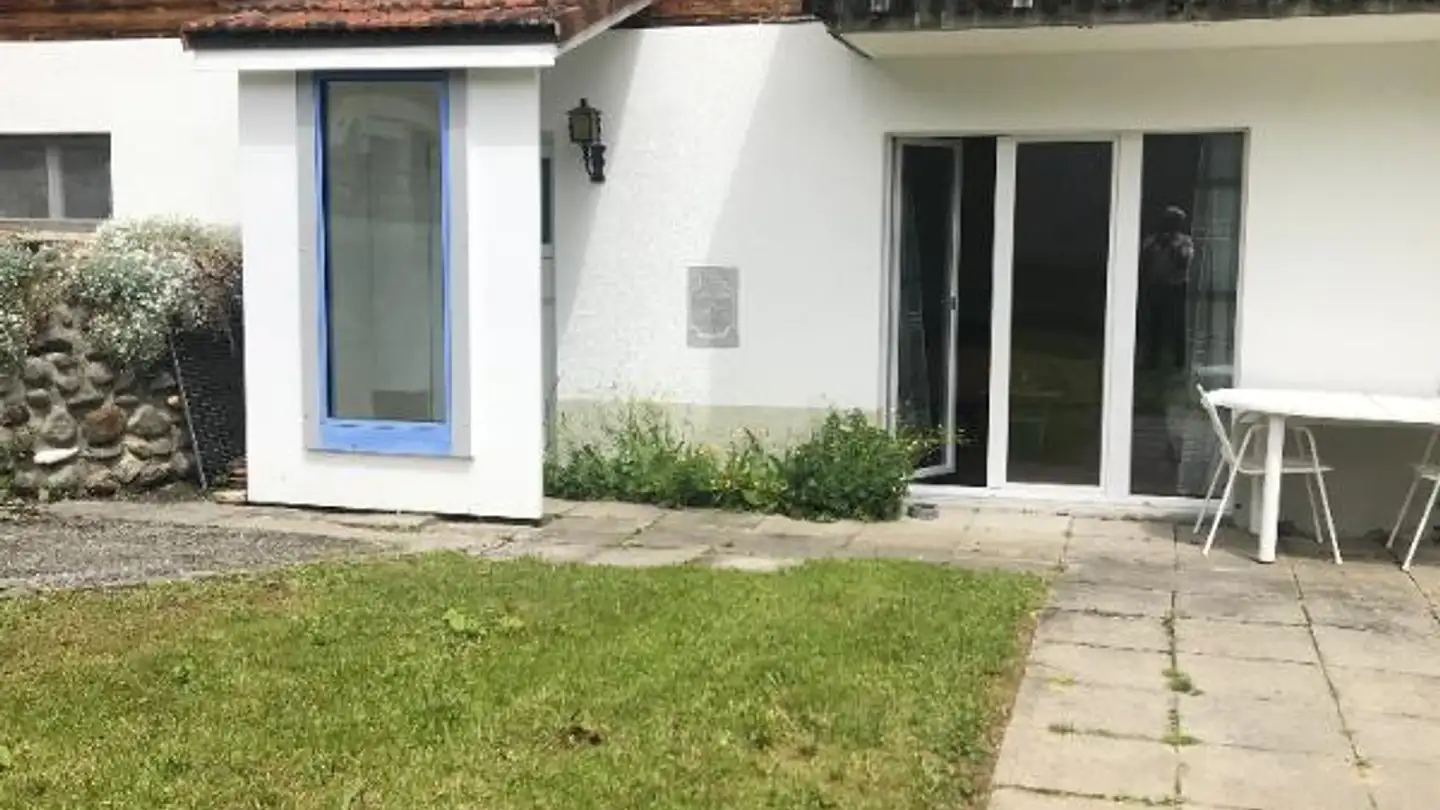 Appartamento in affitto - Via Pungiun 3, 7189 Rueras - Photo 3