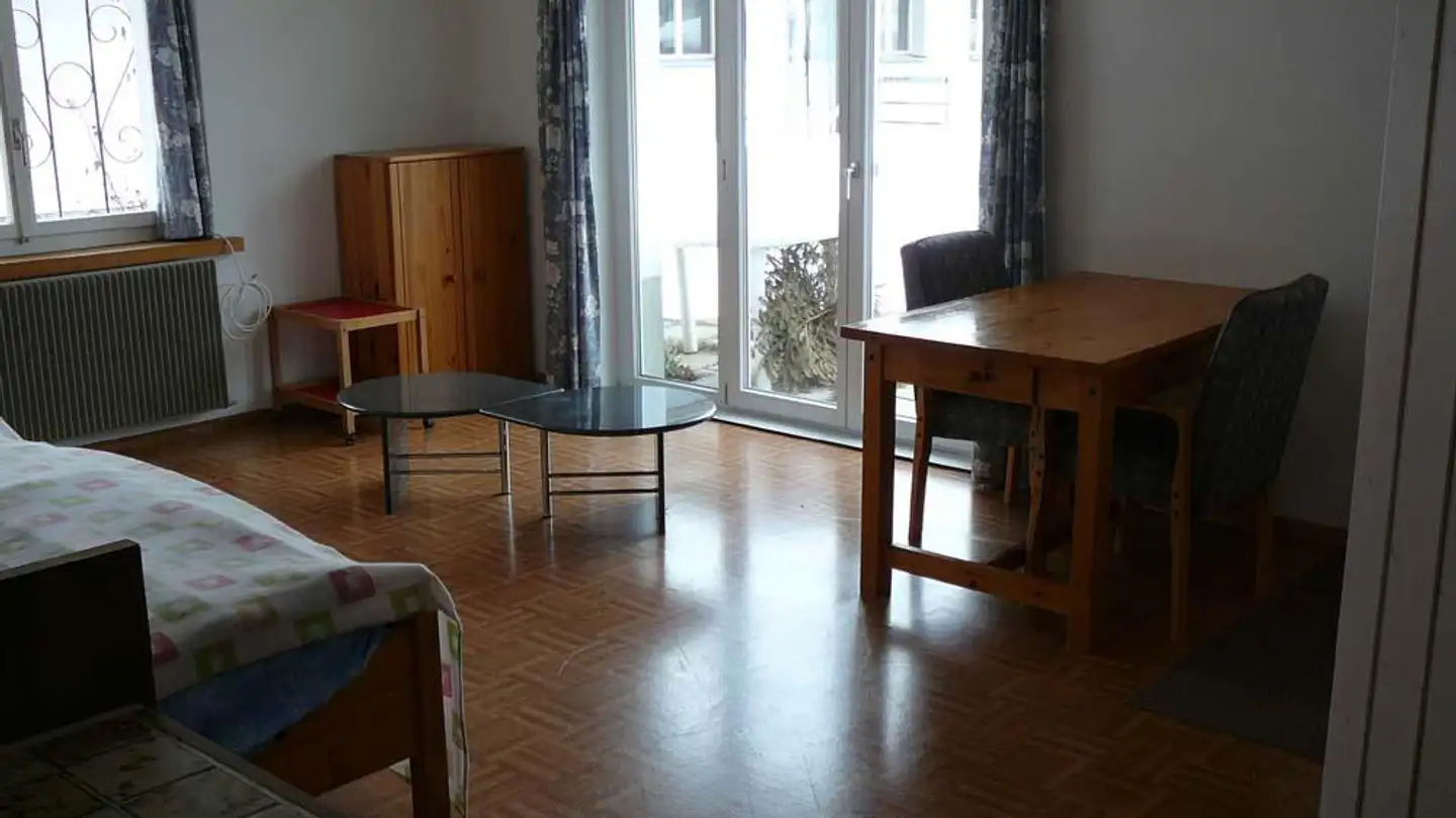 Appartamento in affitto - Via Pungiun 3, 7189 Rueras - Photo 4