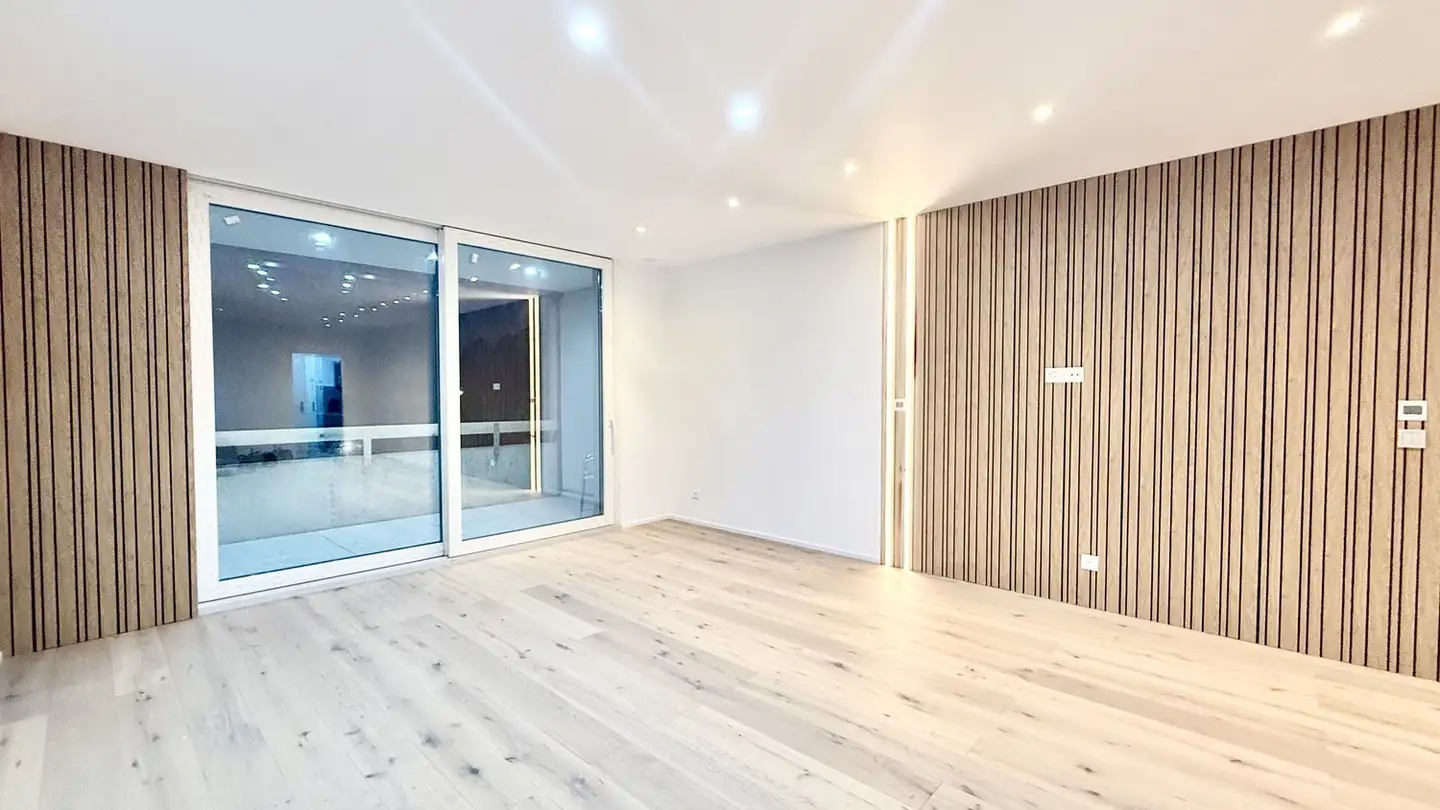 Wohnung mieten - Neue Badstrasse 9, 4654 Lostorf - Foto 2