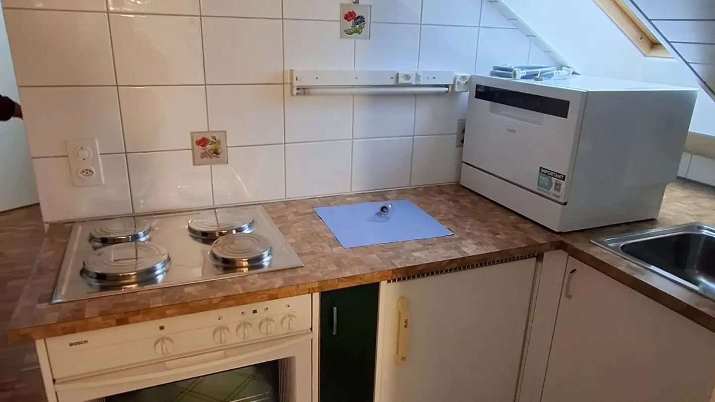 Appartement à louer - Esslingerstrasse 16, 8618 Oetwil am See - Photo 4