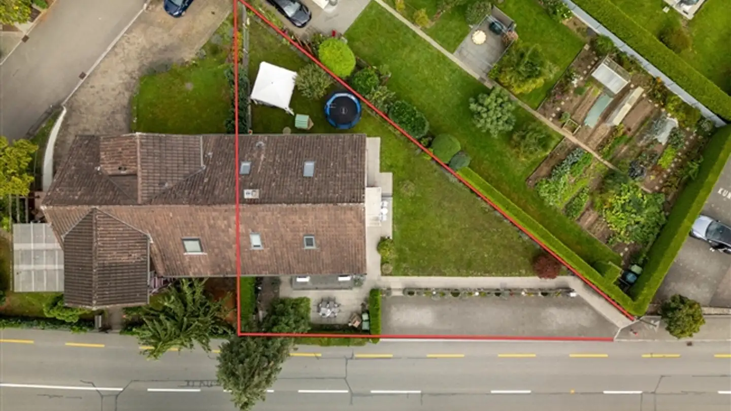 Casa singola in vendita - 8280 Kreuzlingen - Foto 4