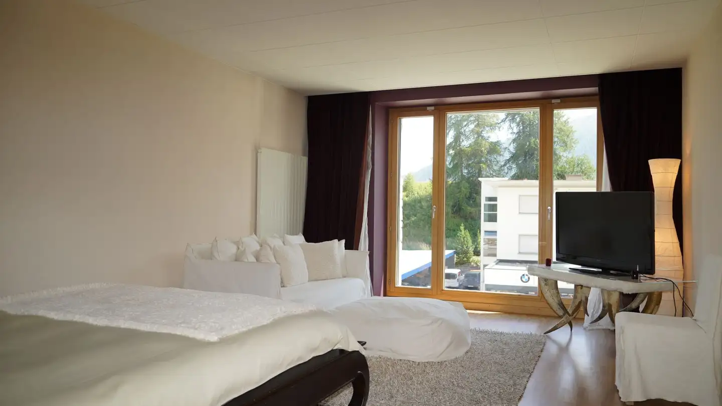 Appartamento in vendita - Via Maistra, 7500 St. Moritz - Photo 2