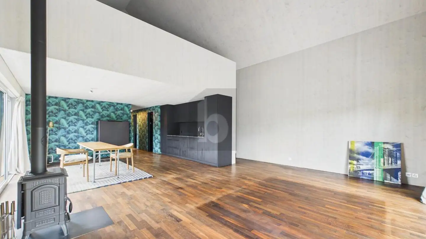 Maison individuelle à vendre - 4117 Burg im Leimental - Photo 2