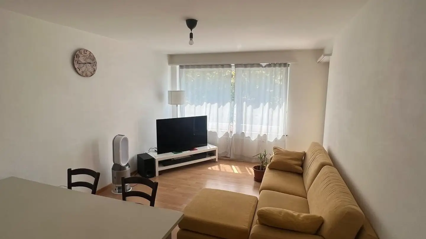 Wohnung mieten - Funkwiesenstrasse 100, 8050 Zürich