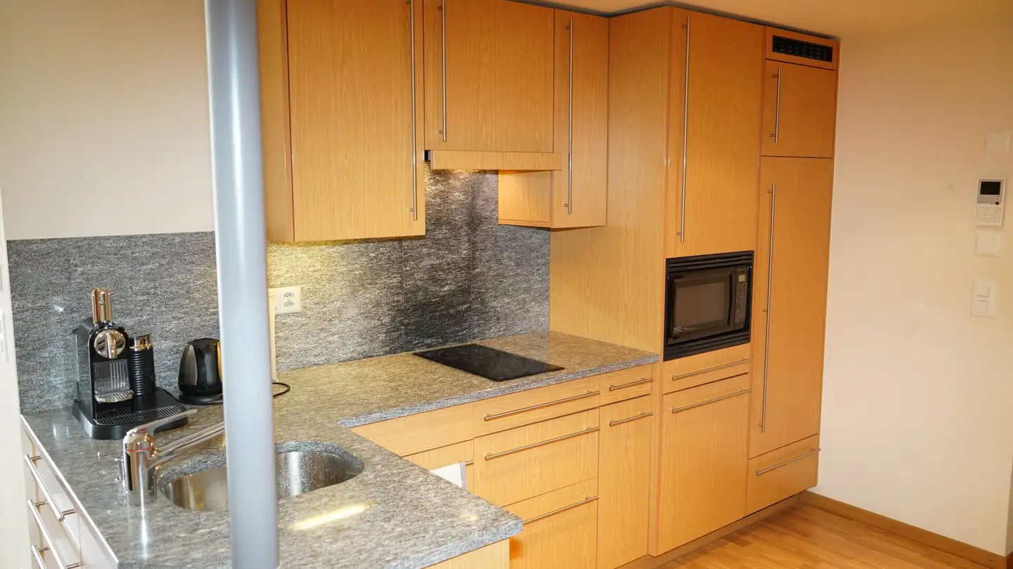 Appartamento in vendita - Via Maistra, 7500 St. Moritz - Photo 3