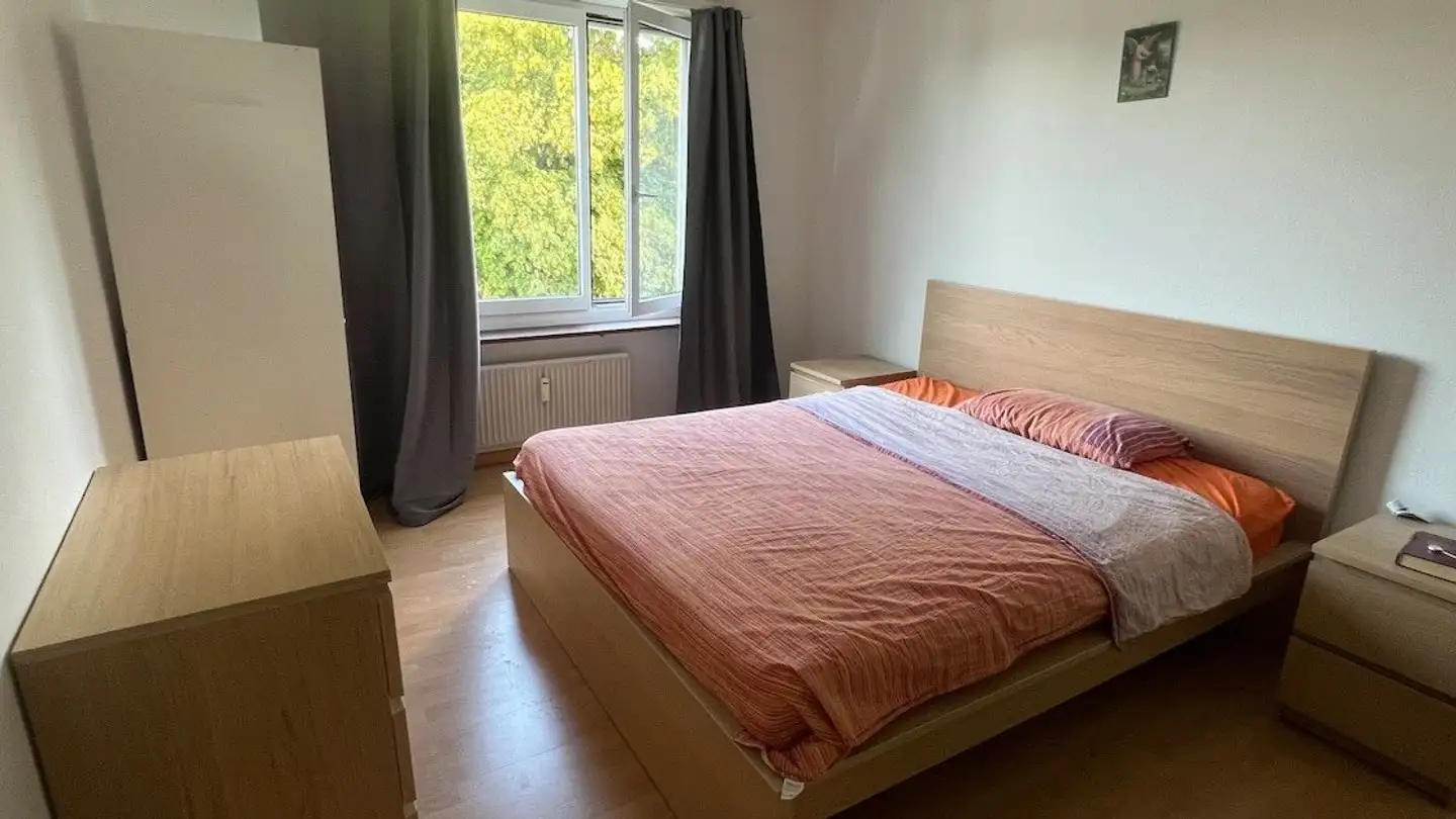 Wohnung mieten - Funkwiesenstrasse 100, 8050 Zürich - Foto 2