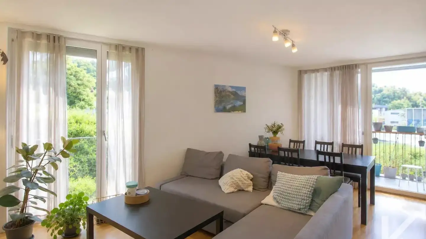 Apartment for sale - 1616 Attalens - Photo 2
