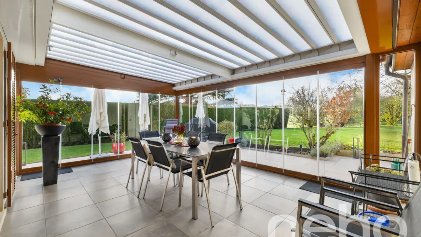 Single house for sale - 1122 Romanel-sur-Morges - Photo 3