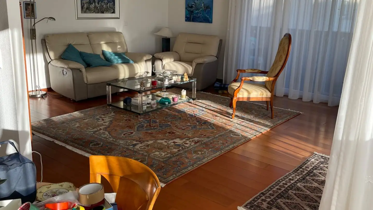 Wohnung mieten - Avenue Des Boveresses 32, 1010 Lausanne - Foto 2