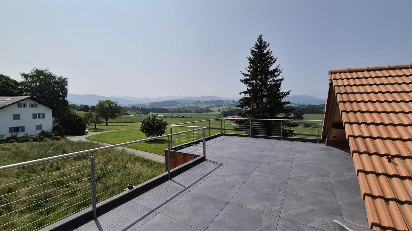 Casa singola in affitto - Seeli 8, 1715 Alterswil FR - Foto 3