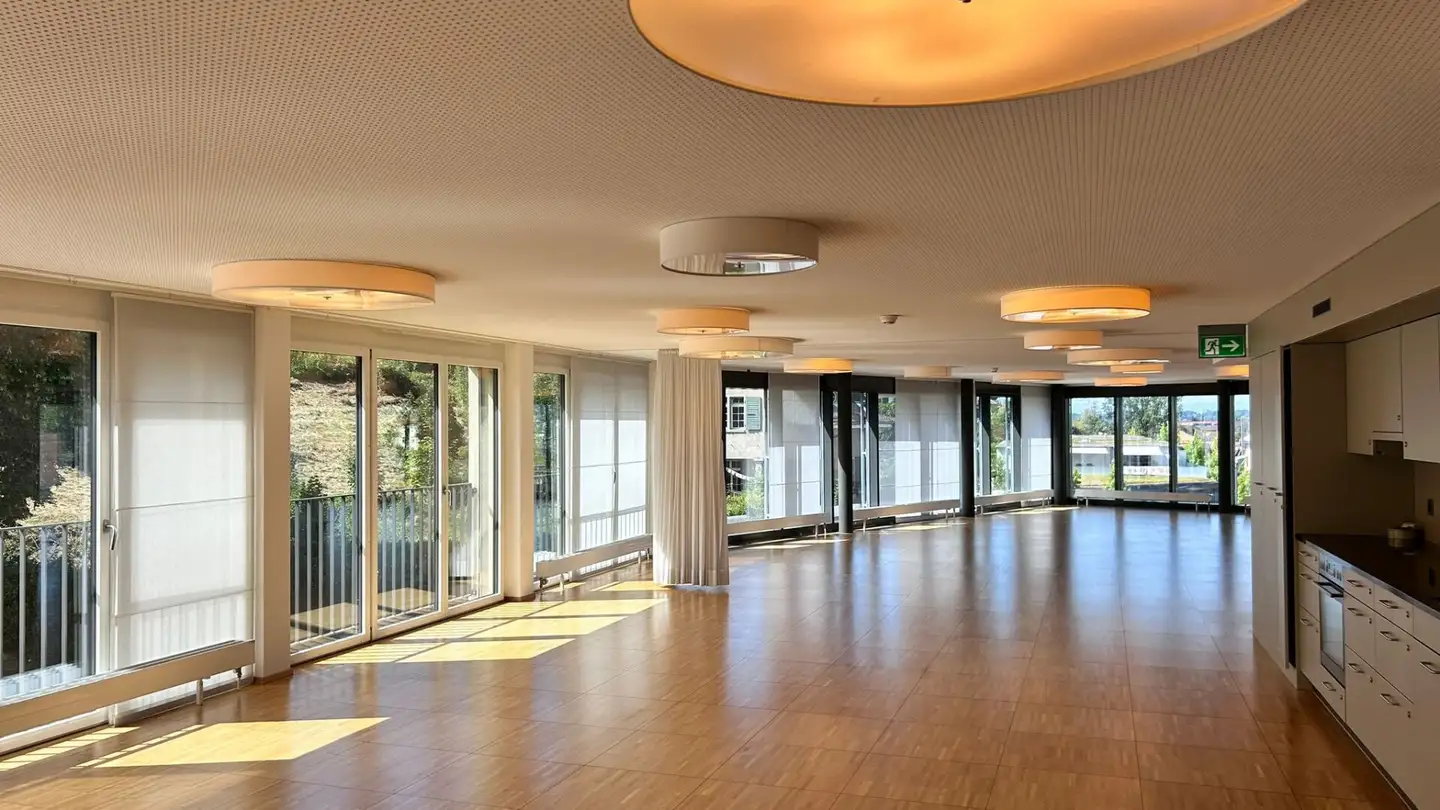 Bureau à louer - Eichenweg 25, 3123 Belp - Photo 2