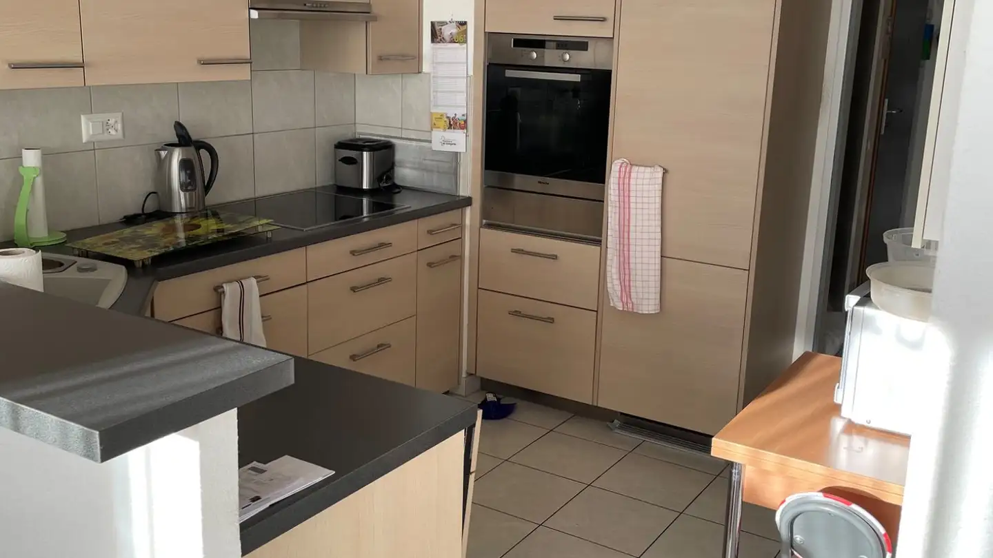 Wohnung mieten - Avenue Des Boveresses 32, 1010 Lausanne - Foto 3