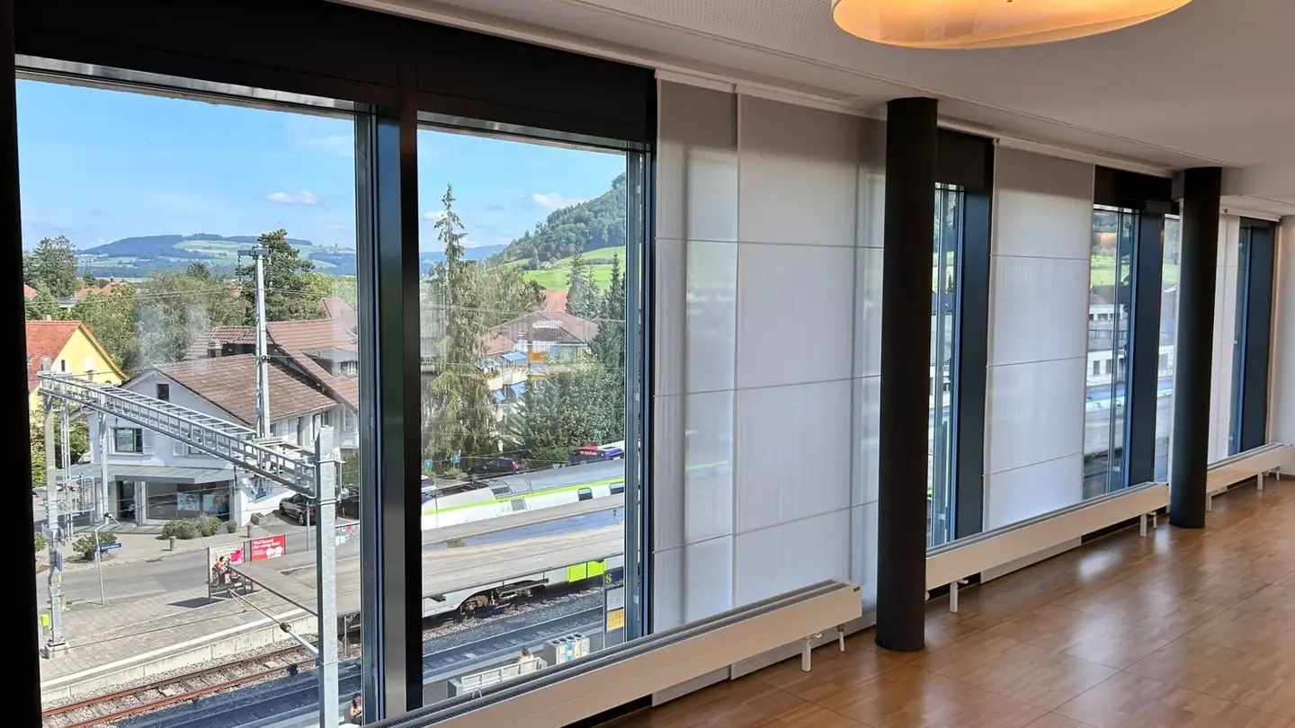 Bureau à louer - Eichenweg 25, 3123 Belp - Photo 3