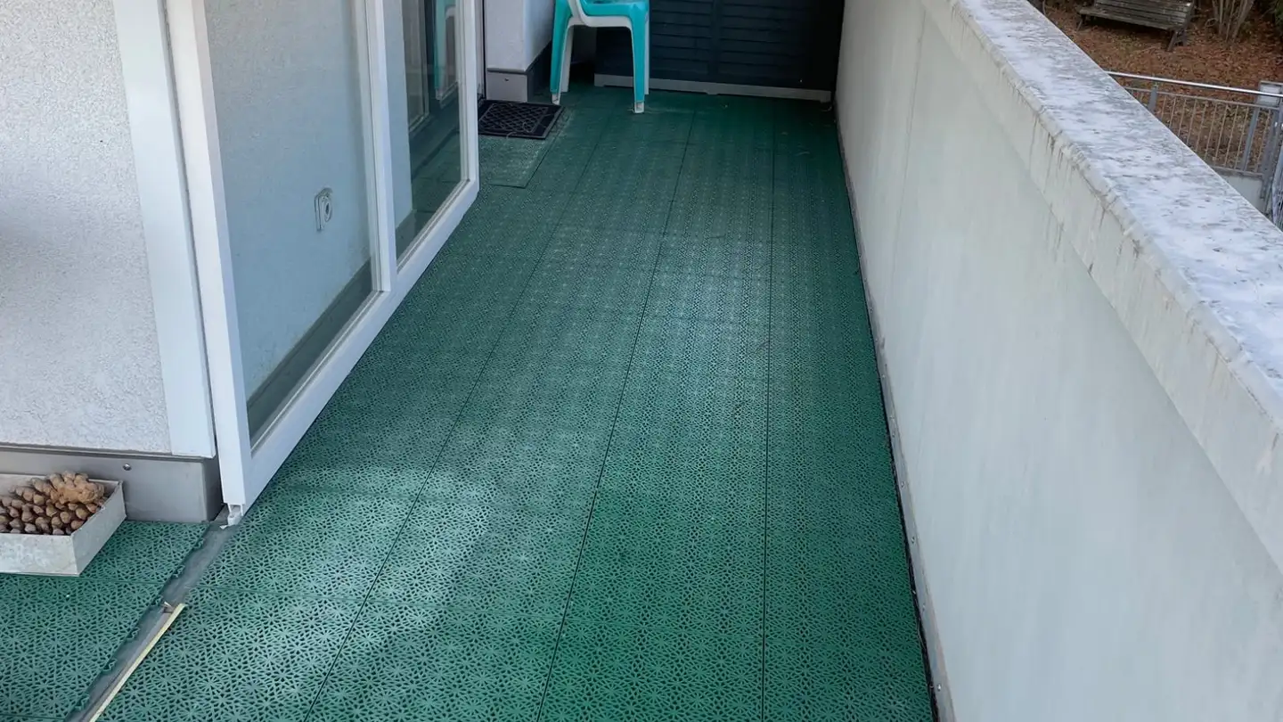 Wohnung mieten - Avenue Des Boveresses 32, 1010 Lausanne - Foto 4