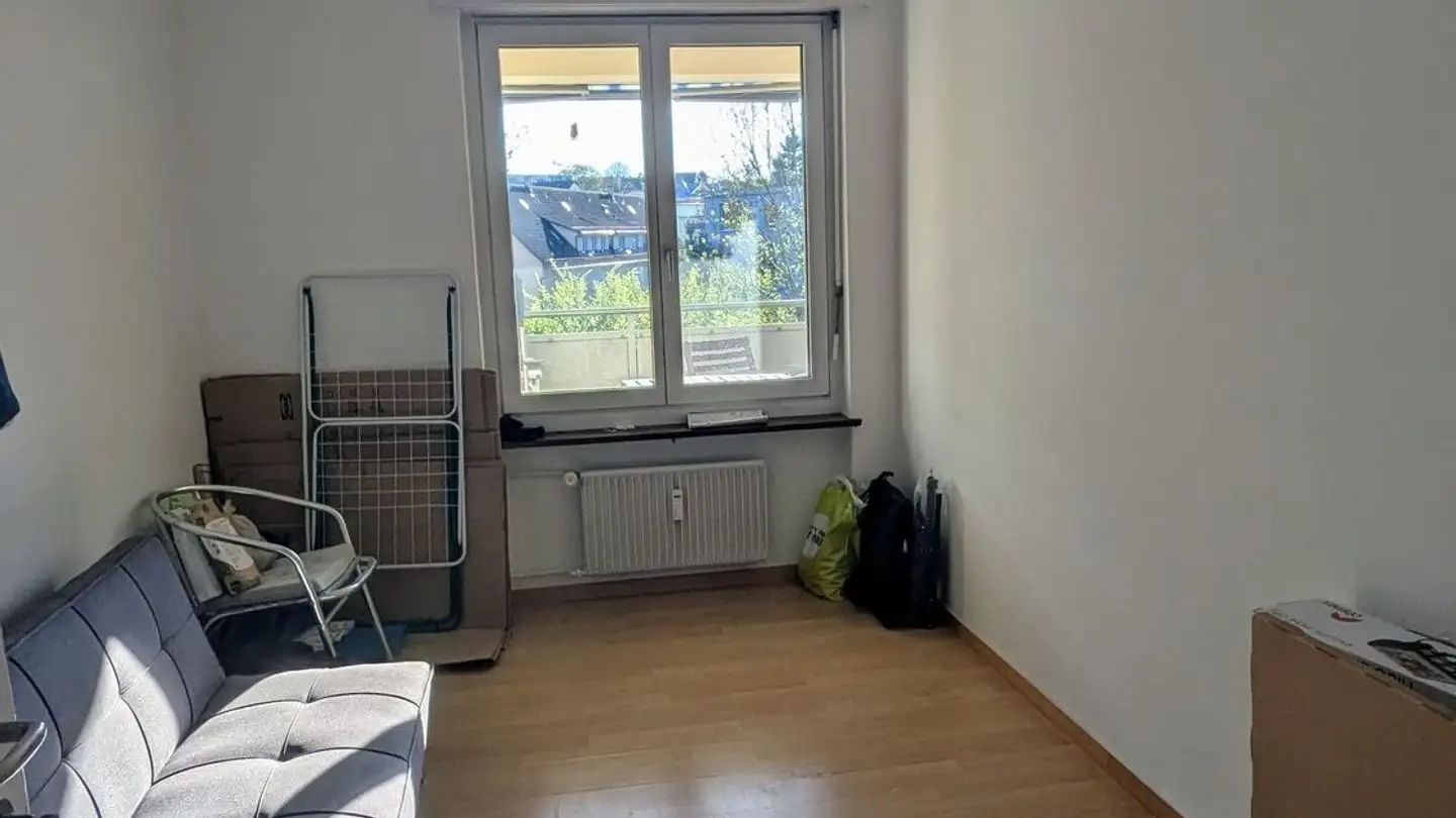 Wohnung mieten - Funkwiesenstrasse 100, 8050 Zürich - Foto 4