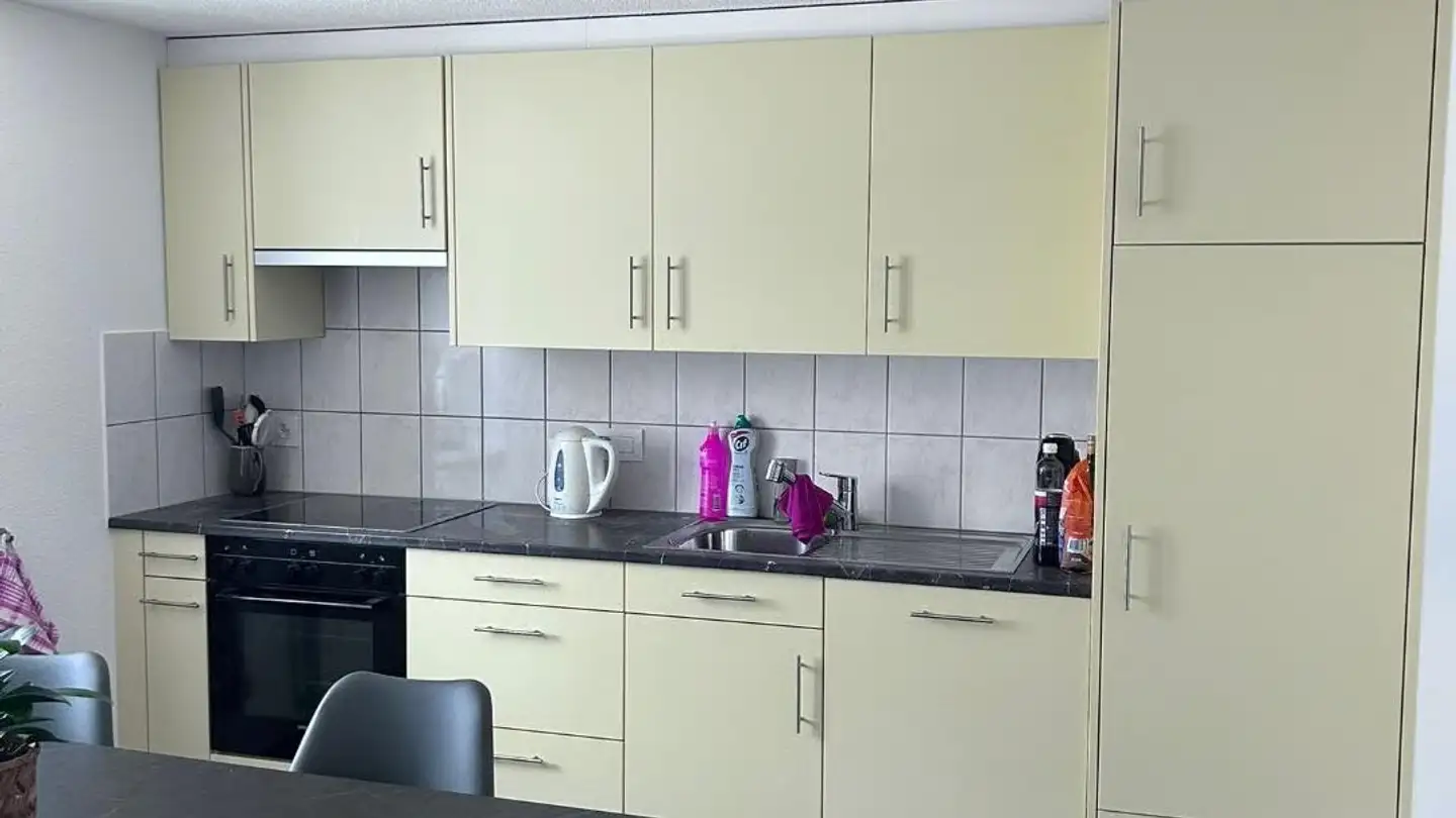 Appartamento in affitto - Grand'rue 19, 2345 Les Breuleux - Foto 2