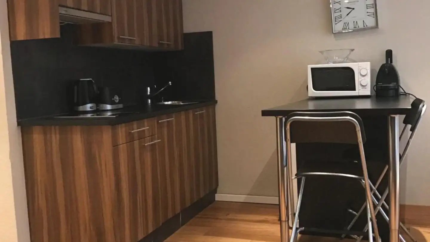 Apartment for rent - Grand-Rue 34, 1204 Genève - Photo 3