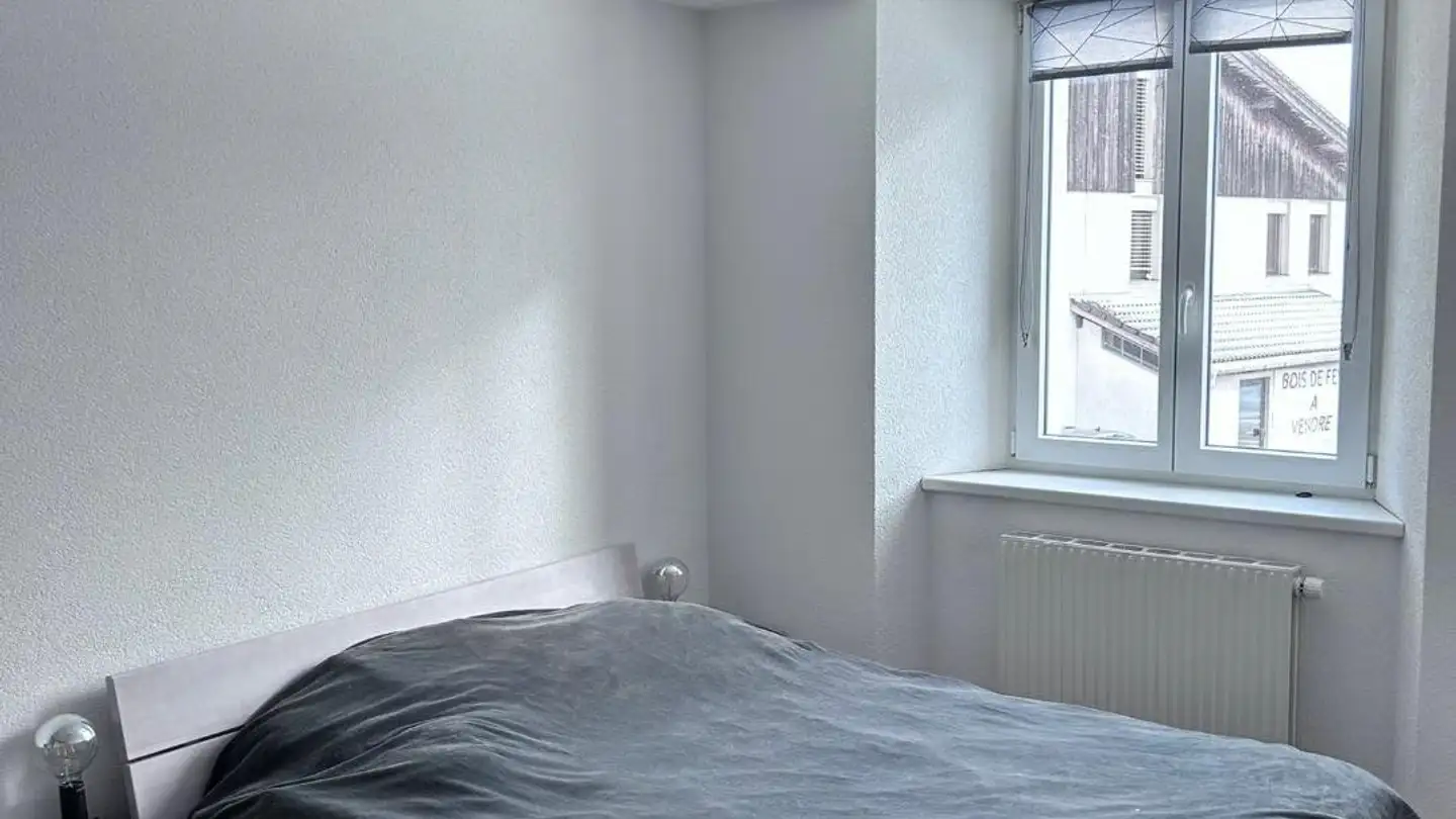 Appartamento in affitto - Grand'rue 19, 2345 Les Breuleux - Foto 3
