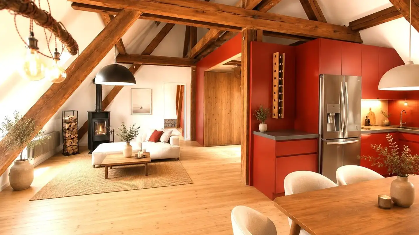Apartment for rent - Viehmarktgasse 37, 4242 Laufen
