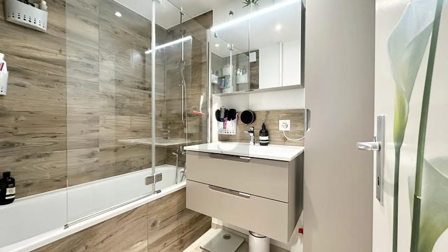 Appartamento in vendita - 4106 Therwil - Photo 4