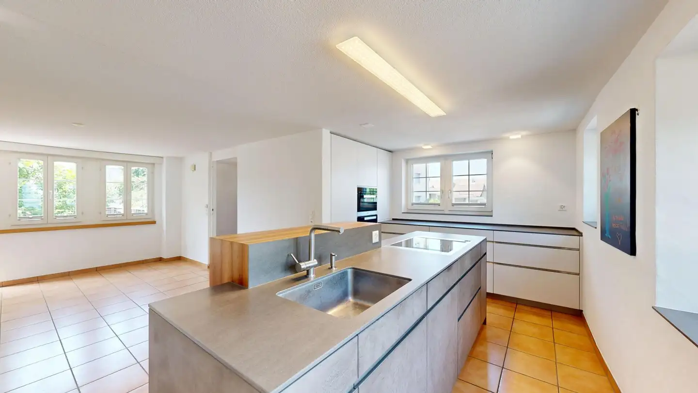 Single house for sale - Alte Hedingerstrasse, 8910 Affoltern am Albis - Photo 4