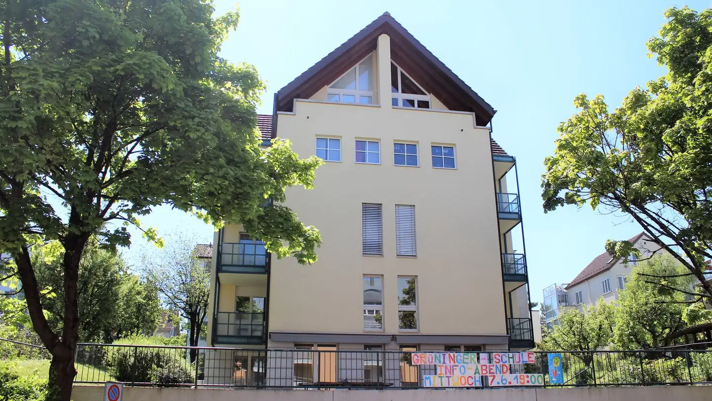 Attico in affitto - Alte Landstrasse 153, 8800 Thalwil - Photo 2