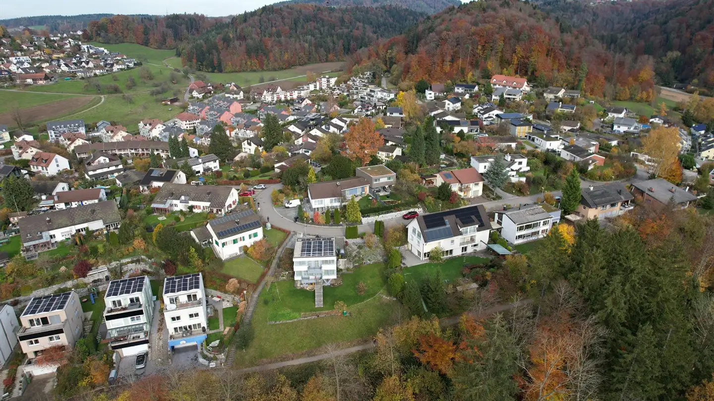 Casa singola in vendita - Ringstrasse 32, 8483 Kollbrunn - Photo 2