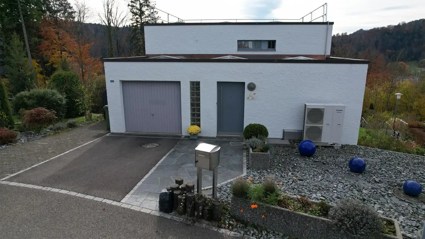 Casa singola in vendita - Ringstrasse 32, 8483 Kollbrunn - Photo 3