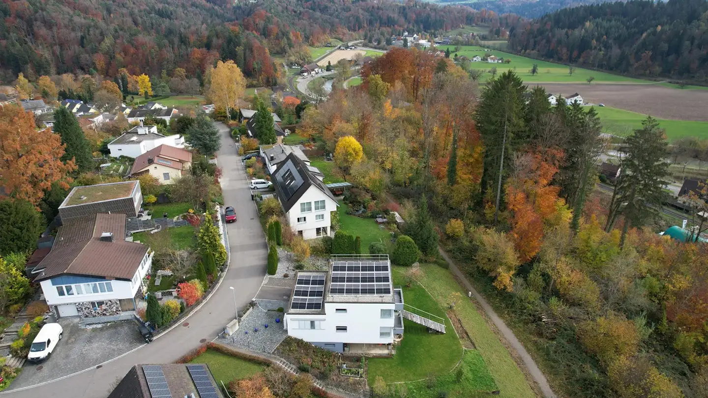 Casa singola in vendita - Ringstrasse 32, 8483 Kollbrunn - Photo 4