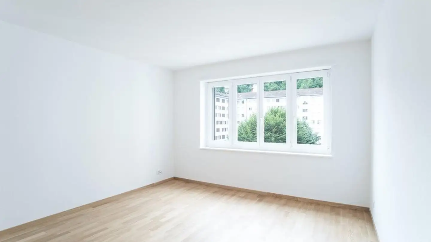 Apartment for rent - Gütschstrasse 9, 6003 Luzern - Photo 3