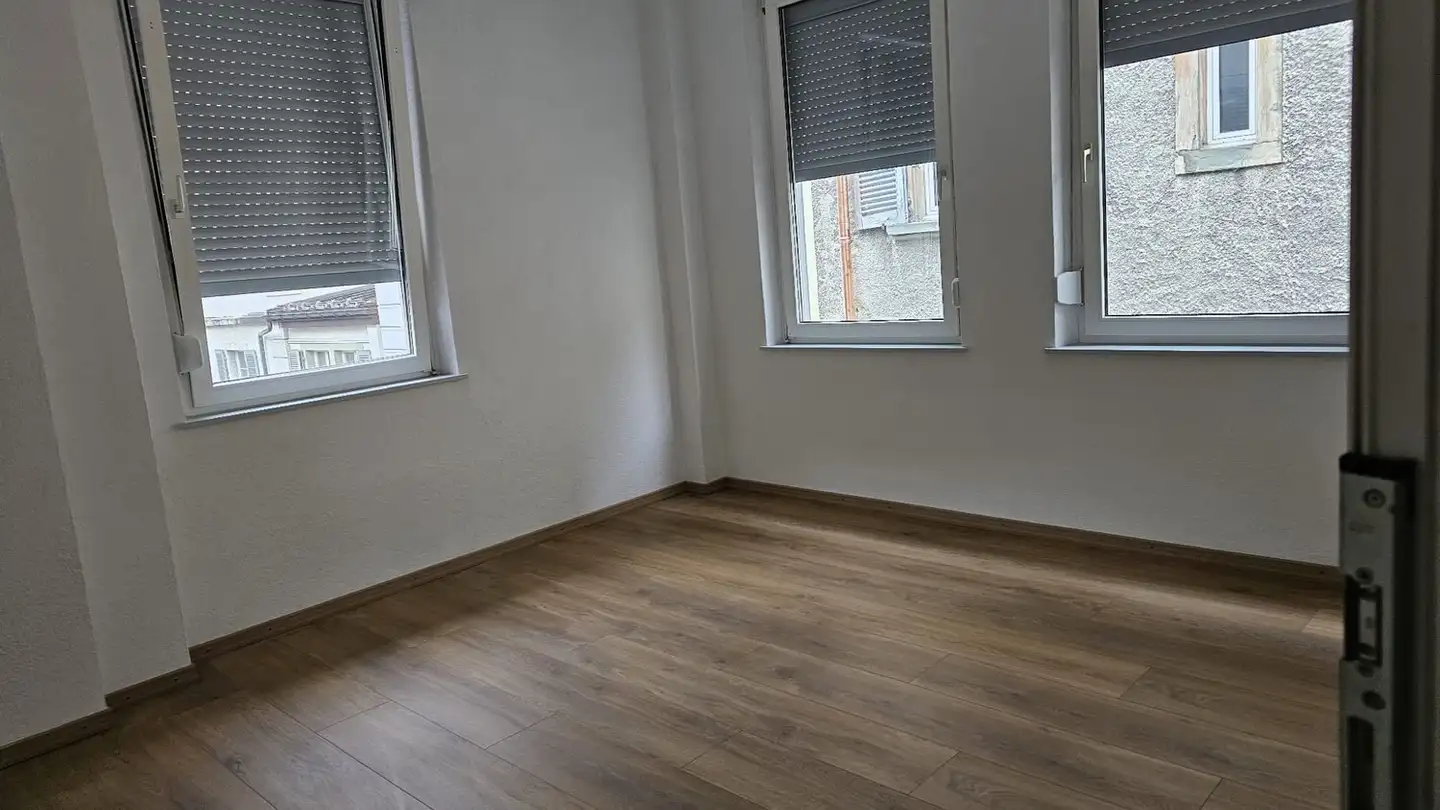 Casa singola in vendita - Rue Numa-Droz 80a, 2300 La Chaux-de-Fonds - Photo 4